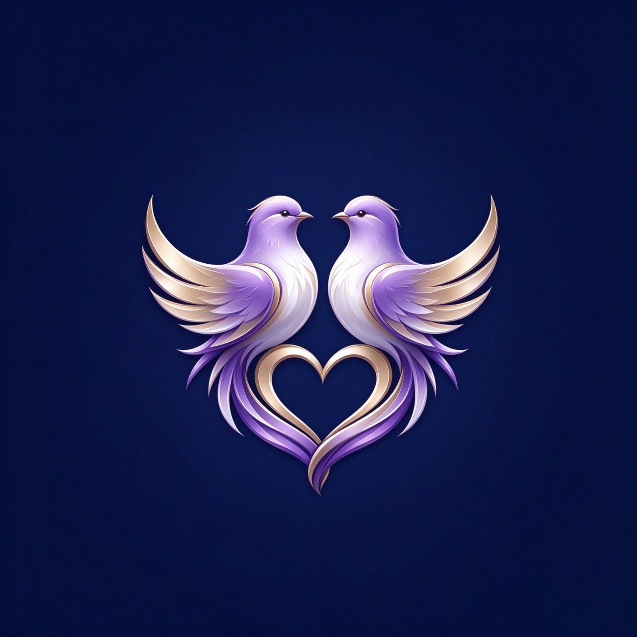 App logo